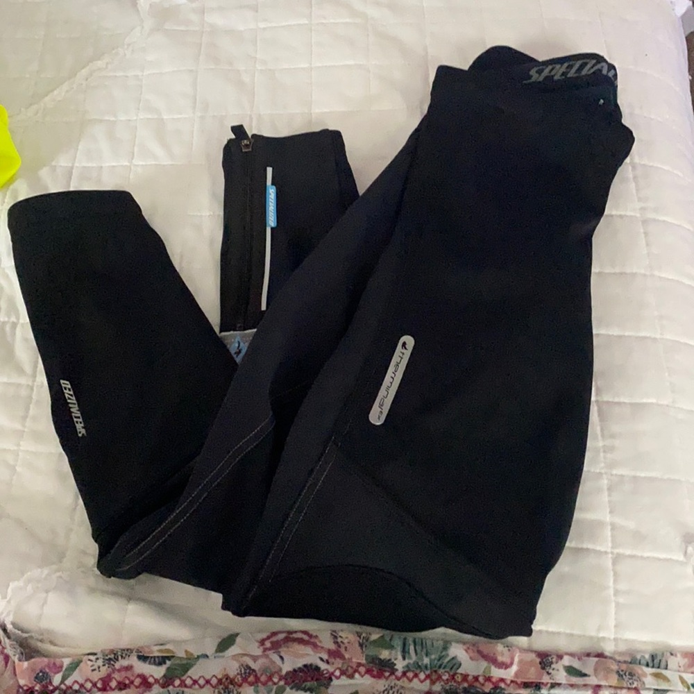 Therminal specialized pants